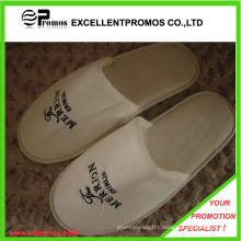 Comfortable Cheap Disposable Hotel Shoes (EP-S9019)